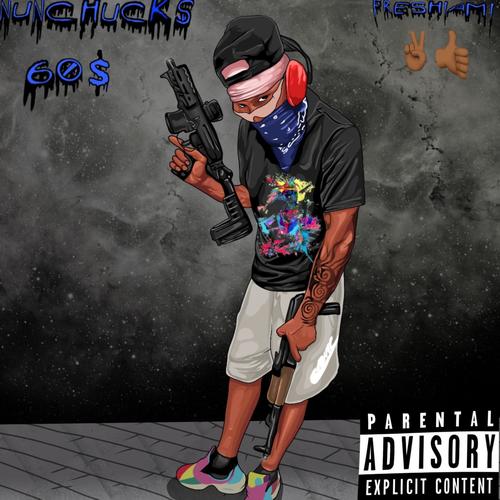 Nunchuck$ (Explicit)