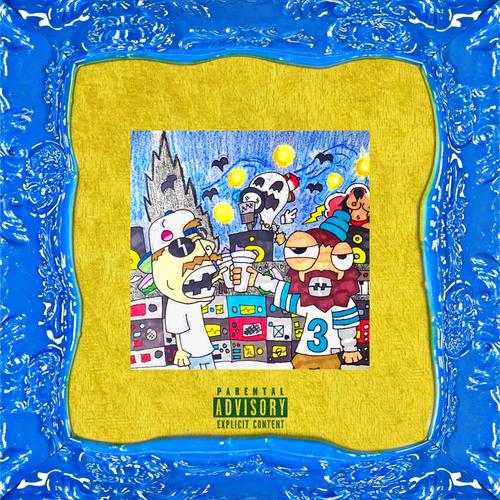 Vosswater Van Gogh (Explicit)