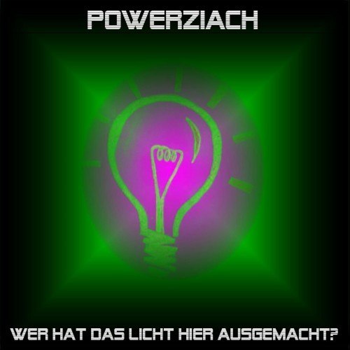 Wer hat das Licht hier ausgemacht (Radio Version)