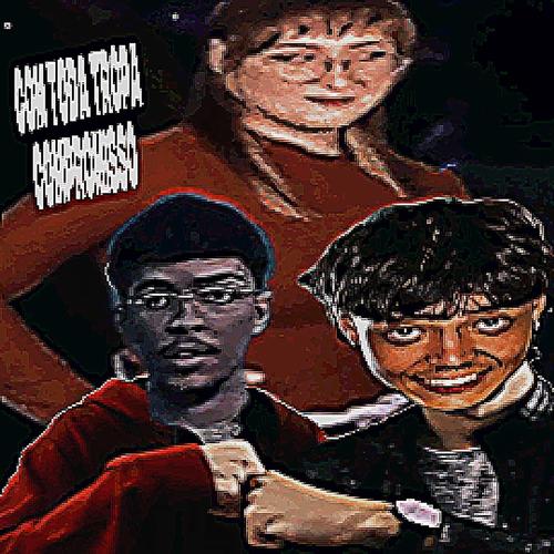 Almoçando Plantas (feat. LemesTheGod) [@prod.versace_ & Gafisoulja Remix] [Explicit]