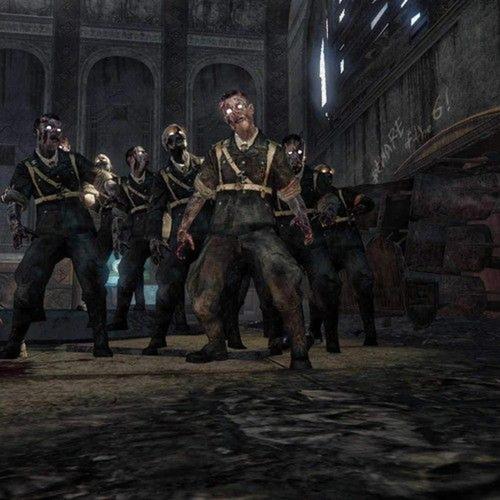 Kino Der Toten (feat. Seweroso) [Explicit]