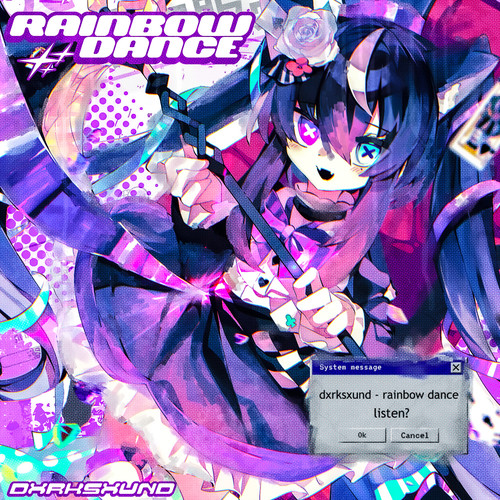 RAINBOW DANCE (Explicit)