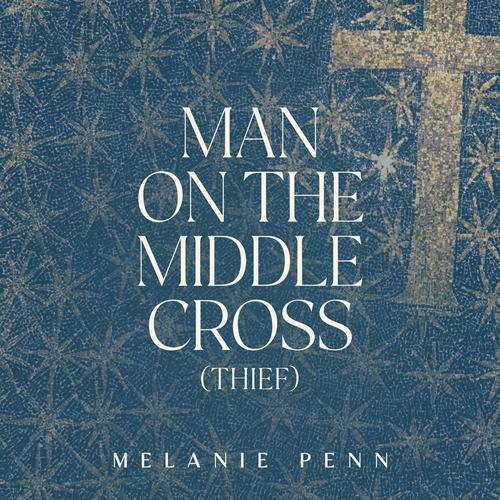 Man on the Middle Cross