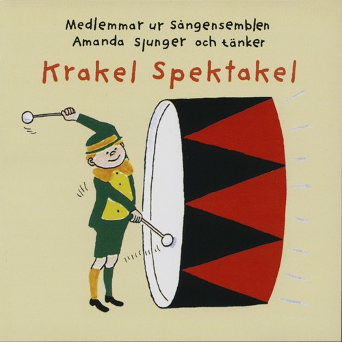 Krakel Spektakel