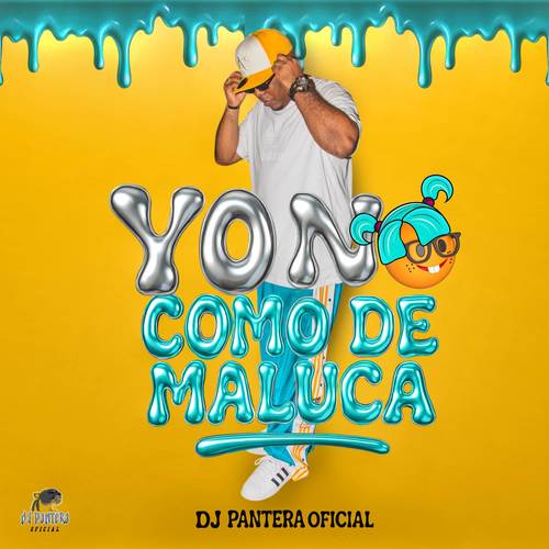 YO NO COMO DE MALUCA