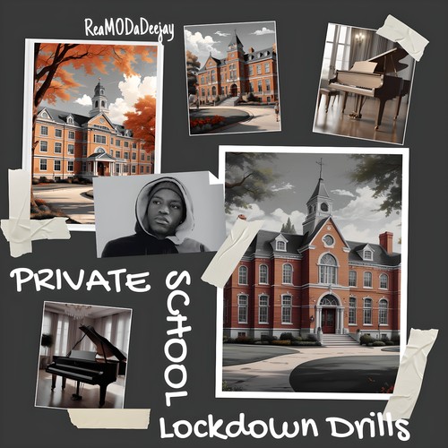 Private School Lockdown Drills