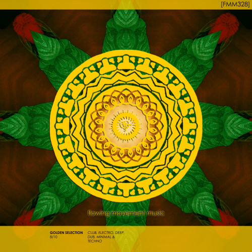 Golden Selection, Vol. 8