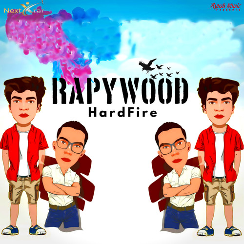 Rapywood