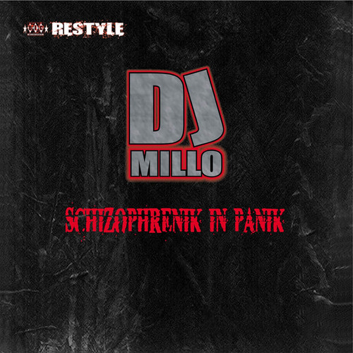 Schizophrenik In Panik