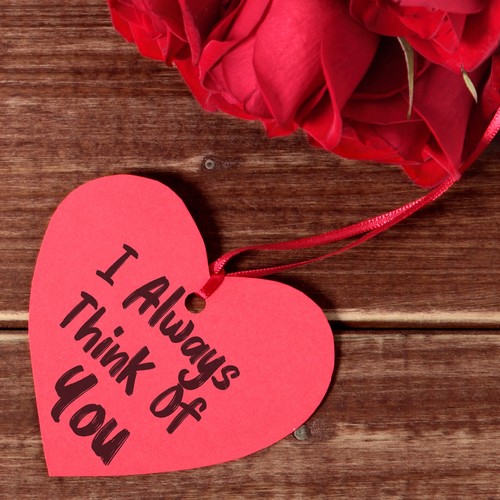 I Always Think Of You