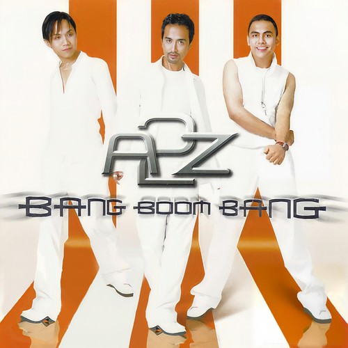 Bang Boom Bang