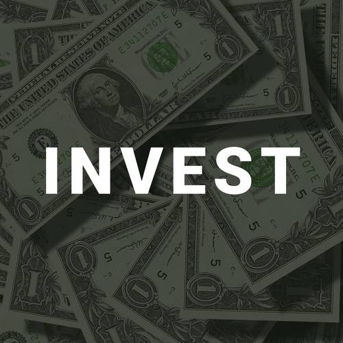 Invest