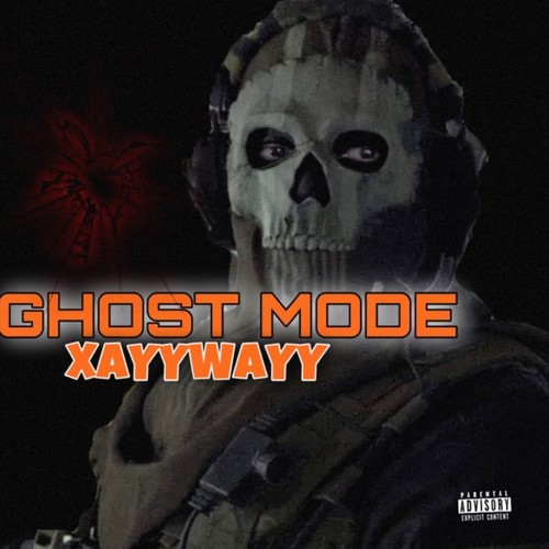 Ghost Mode (Explicit)