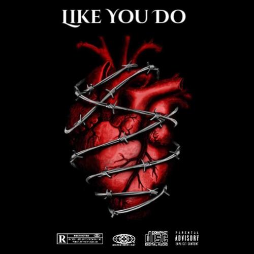 Like You Do (Explicit)