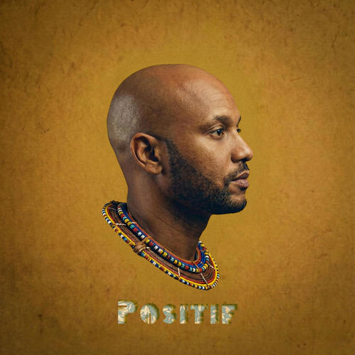 Positif (Amapiano)