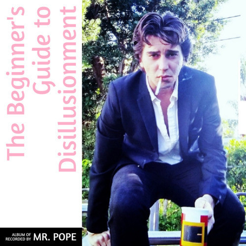 The Beginner's Guide to Disillusionment (Explicit)