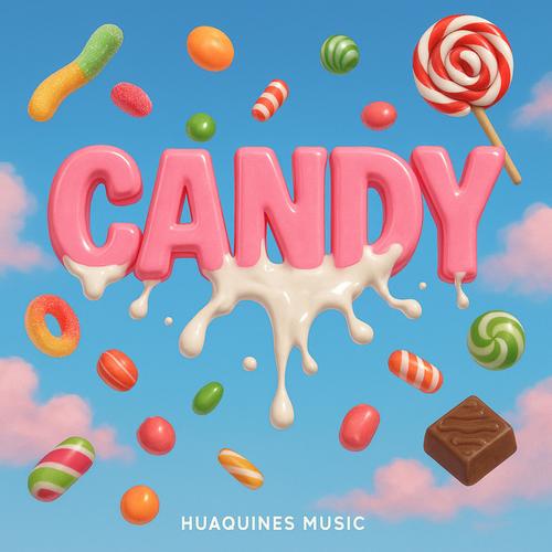 Candy (feat. BOBBYPUNTOA, OG JAYLR & JUAQUINES MUSIC ) [Explicit]