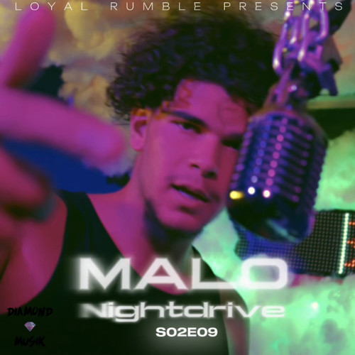 Nightdrive (S02E09)