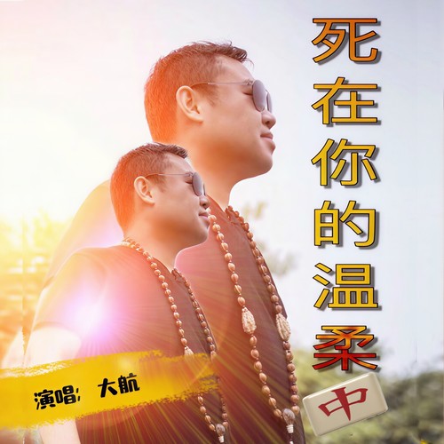 死在你的温柔中