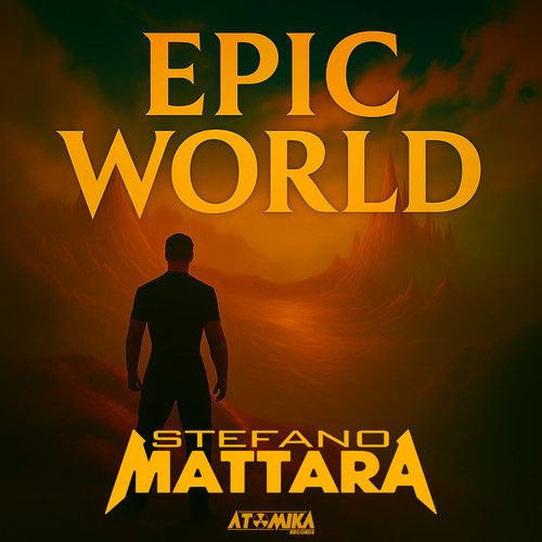 Epic World (Cinematic Intro)