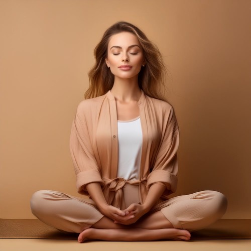 Jardín Zen Lofi: Paisajes Sonoros Para Meditación Profunda Y Paz Interior