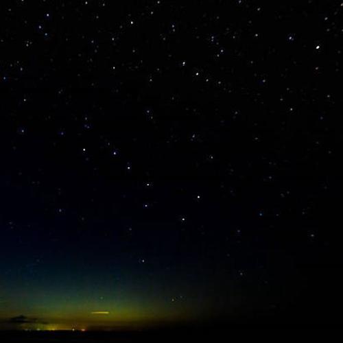 wielki wóz (feat. GLOW)