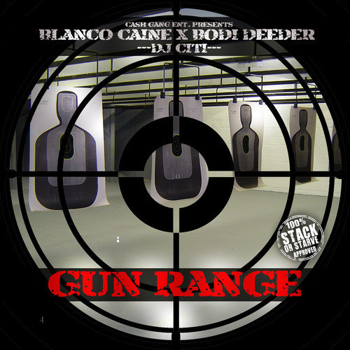 Gun Range
