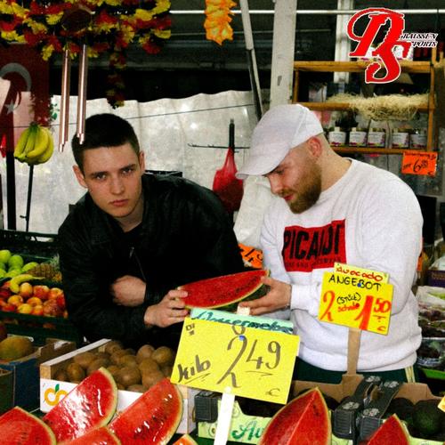 Erntezeit (Explicit)