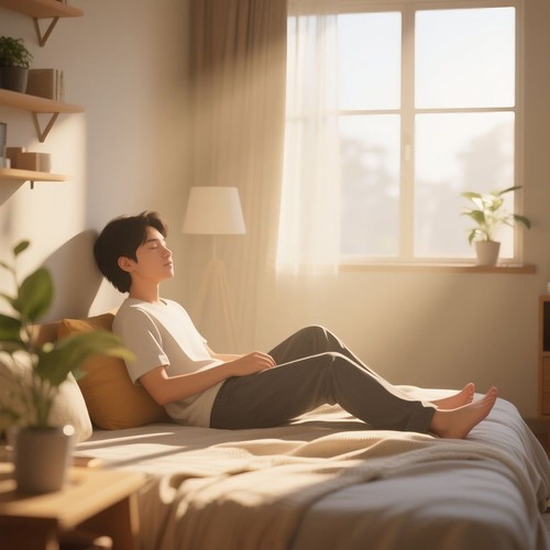 Mellow Lofi Relaxation for Cozy Times