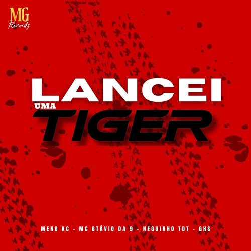 LANCEI UMA TIGER (Explicit)