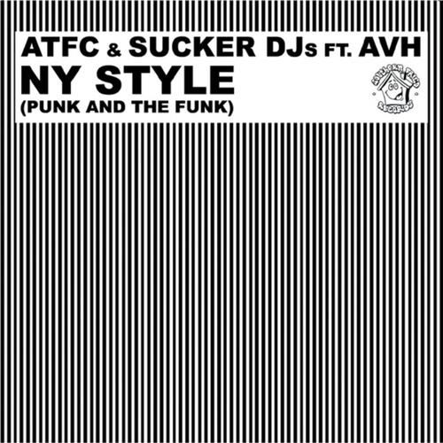 NY Style (Punk And The Funk)