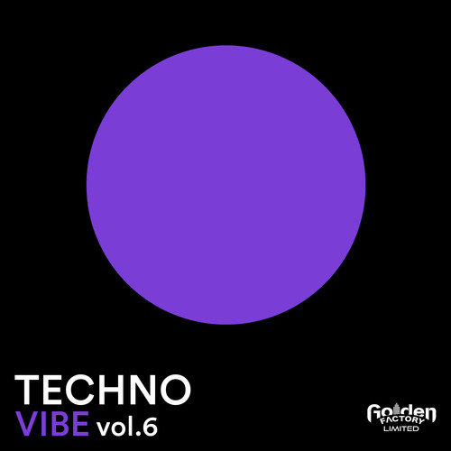 Techno Vibe, Vol. 6