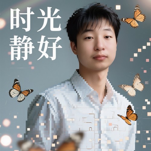 时光静好