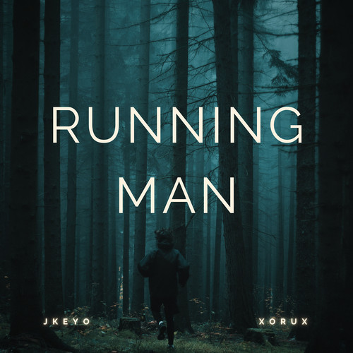 Running Man (Explicit)