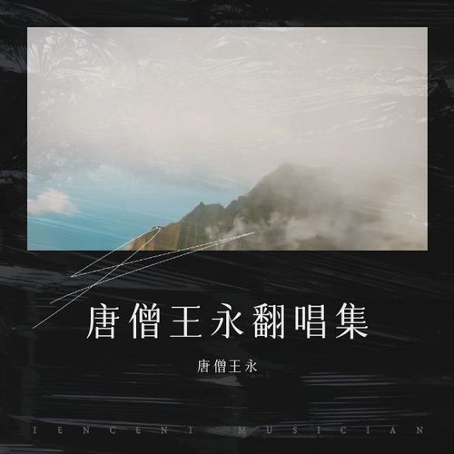 唐僧王永翻唱集