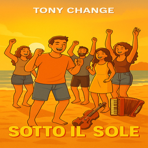 Sotto il sole