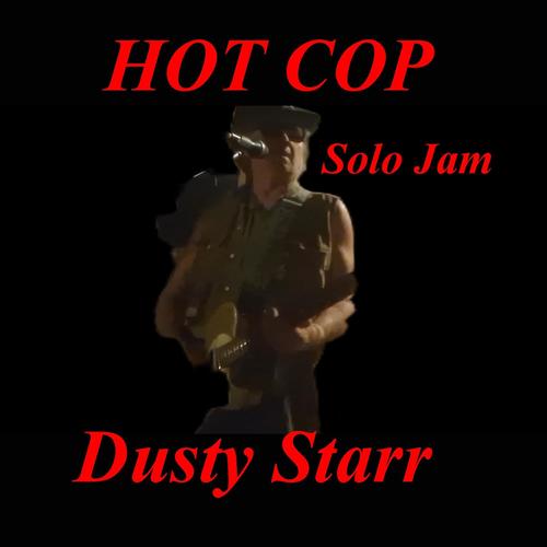 Hot Cop solo jam