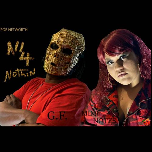 All 4 Nothing (Explicit)