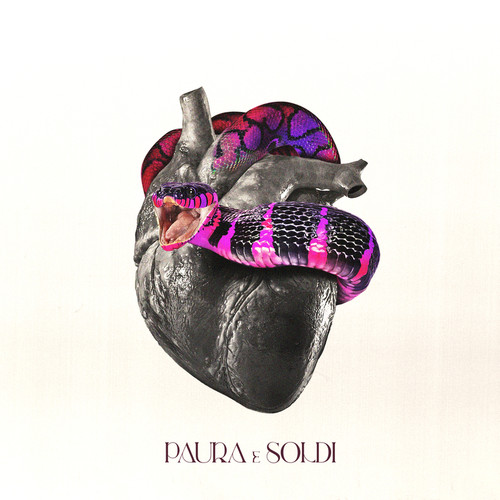 Paura e Soldi (Explicit)