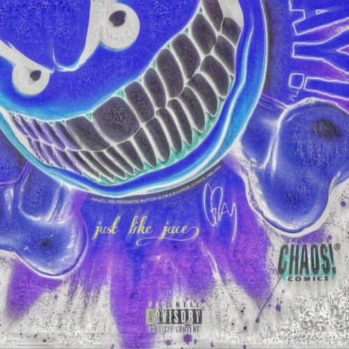 Just Like Jace! (feat. E-J!) [Explicit]