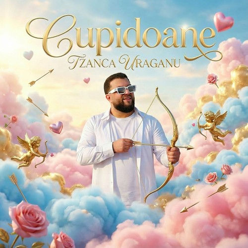 Cupidoane