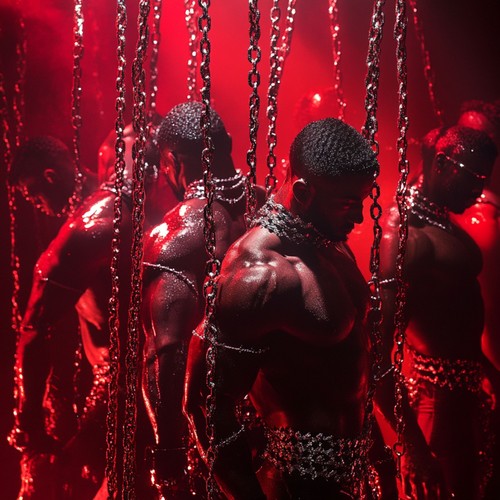 Ah Suh Mi Born (Rise of Gay Dancehall)