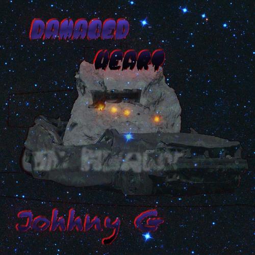 Damaged Heart (Explicit)