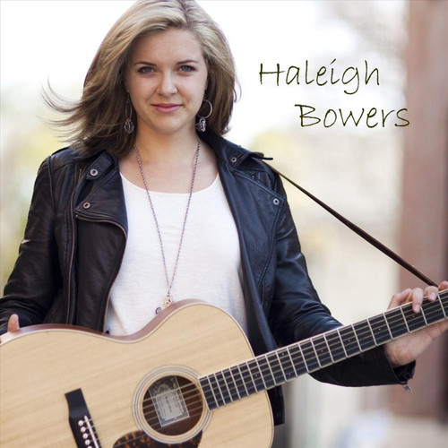 Haleigh Bowers