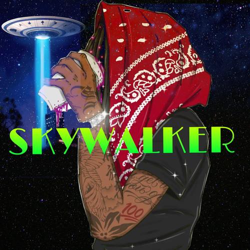 SKYWALKER (Explicit)