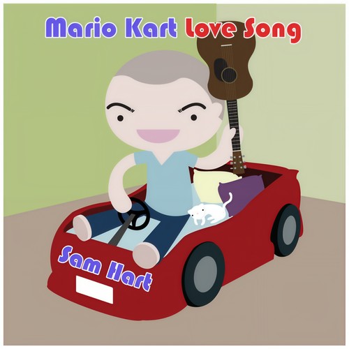 Mario Kart Love Song (马里奥卡特的情歌)