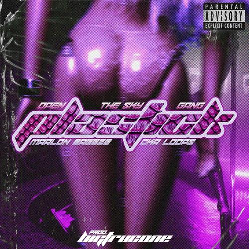 Plastick (feat. Marlon Breeze) [Explicit]