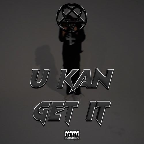 U Kan Get It ! (feat. J Truth) [Explicit]