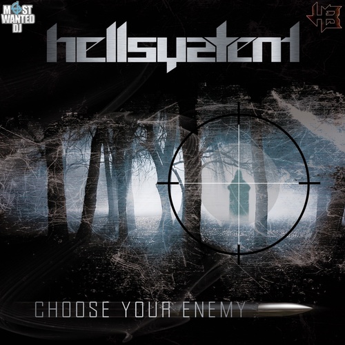 Choose Your Enemy (Explicit)