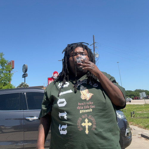 ALMOST THERE (Explicit)